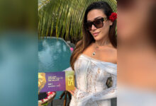 Krishna Shroff to Enter Reality Show ‘The 50’, Says She’s Ready to Shine