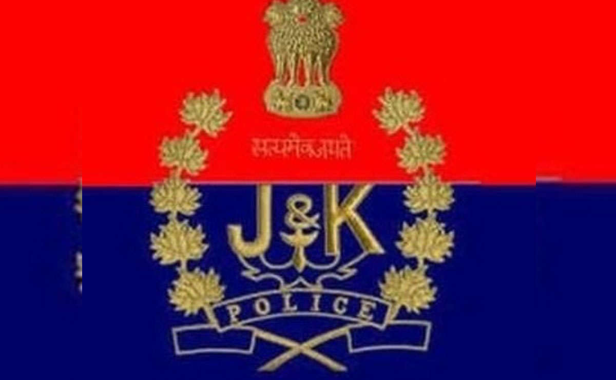 J&K Crime Branch files charge sheet in Budgam land fraud case