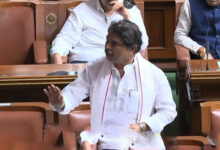 Opposition Calls for Suspension of Congress Leaders After Governor Incident in Assembly