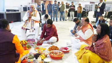 PM Modi receives call from Brazilian President Lula; AI Summit, UN reform discussed