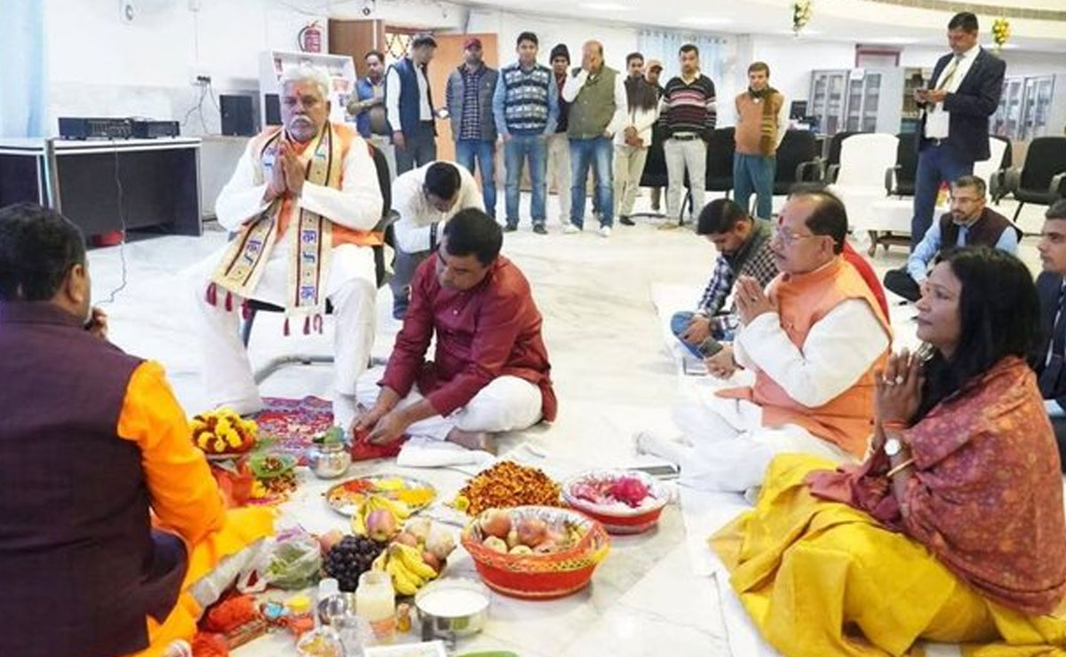 PM Modi receives call from Brazilian President Lula; AI Summit, UN reform discussed