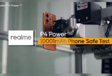 How realme is rethinking power for everyday smartphone use
