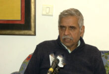 'Doesn’t make a difference': Sandeep Dikshit on reports of Shashi Tharoor skipping key Congress meet