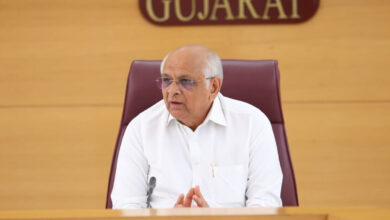 Gujarat rolls out ‘Balika Panchayat’ in 13,000 villages to foster leadership among girls