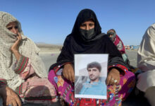 Human Rights Groups Condemn Latest Enforced Disappearances in Balochistan