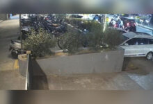 Vandalism on Roads: Ahmedabad Police Investigate SUV Assault