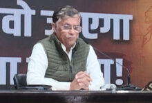 BJP wants to control judiciary: Congress on Sambhal CJM transfer row