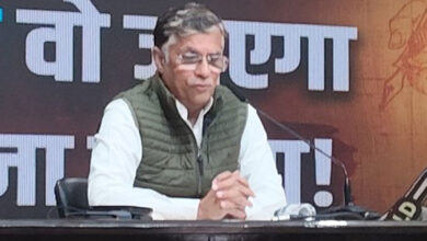 BJP wants to control judiciary: Congress on Sambhal CJM transfer row