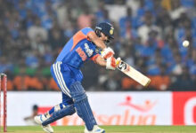 2nd T20I: Suryakumar credits wife after ending 468-day T20I fifty drought, says ‘have a coach at home’