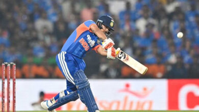 2nd T20I: Suryakumar credits wife after ending 468-day T20I fifty drought, says ‘have a coach at home’