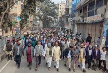 Why Bangladesh Can’t Lock Down Rohingya Camps During Elections