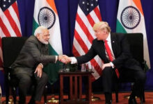 India–US Trade Deal Almost Ready, Final Tariff Decisions Pending