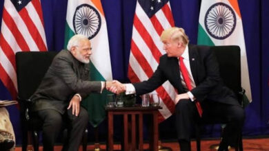 India–US Trade Deal Almost Ready, Final Tariff Decisions Pending