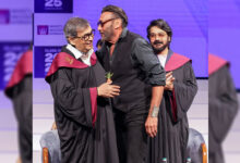 Jackie Shroff wishes Happy Birthday to his 'mentor' Subhash Ghai