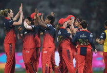 'We are not here just to qualify but to seal the top spot': Malolan reacts after RCB's loss to DC