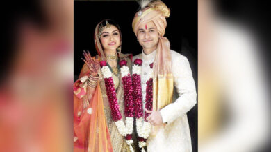 Soha Ali Khan calls marrying Kunal Kemmu 'Best decision ever'