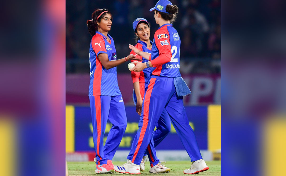 ‘You Never Know Who Will Qualify’: Veda Krishnamurthy on WPL 2026 Drama