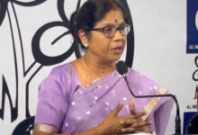 Bengal Minister Shashi Panja gets SIR hearing notice