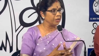 Bengal Minister Shashi Panja gets SIR hearing notice