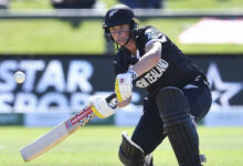 ‘They Learn and Adapt’: Katey Martin on Delhi Capitals’ WPL Resurgence