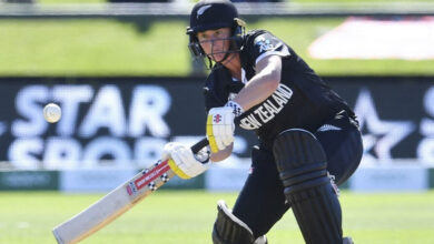 ‘They Learn and Adapt’: Katey Martin on Delhi Capitals’ WPL Resurgence