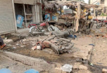 Death toll from suicide bombing at wedding in Khyber Pakhtunkhwa rises to seven