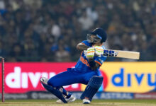 Surya is a big player who has done well for India consistently, says Rohit