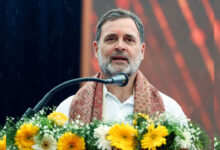 Protecting Constitution is protecting Indian Republic: Rahul Gandhi