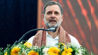 Protecting Constitution is protecting Indian Republic: Rahul Gandhi