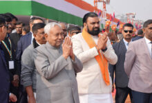 Bihar Celebrates 77th Republic Day with Grand Ceremonies Across the State