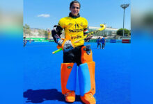 Hockey India Congratulates Savita Punia, Baldev Singh on Padma Shri Honour