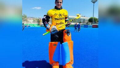 Hockey India Congratulates Savita Punia, Baldev Singh on Padma Shri Honour