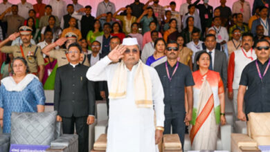 “If We Protect the Constitution, It Will Protect Us”: CM Siddaramaiah on Republic Day