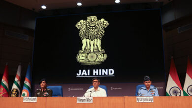 Operation Sindoor exposed ISI’s Intelligence blind spot, forced Pakistan into costly reset