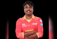 Seven Years Later, Bharti Fulmali Makes Stunning Comeback to India Women’s T20I Squad