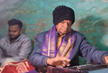 90-year-old folk artist from Bihar gets Padma Shri Award for contribution to traditional music