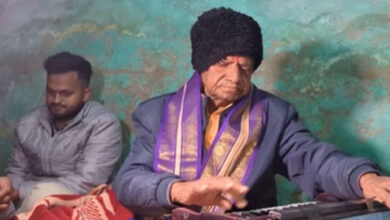 90-year-old folk artist from Bihar gets Padma Shri Award for contribution to traditional music