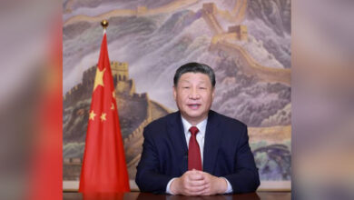 China-India Ties in Focus as Xi Greets India on 77th Republic Day