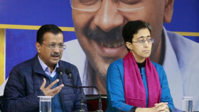 Supreme Court to Hear Kejriwal–Atishi Plea Against Defamation Case on Voter Deletion Claims