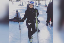 Preity Zinta reminded of her childhood days as she spends time in the snow