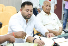 Delhi High Court to Hear Lalu Prasad Yadav Family’s Plea Against Charges in IRCTC Hotel Scam