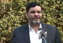 ‘Stop Politicising Padma Awards’: BJP’s Gourav Vallabh Targets Congress