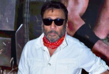 ‘Ram Lakhan’ completes 37 years in Hindi cinema, Jackie Shroff celebrates milestone