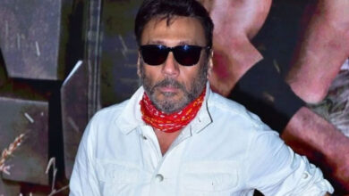 ‘Ram Lakhan’ completes 37 years in Hindi cinema, Jackie Shroff celebrates milestone