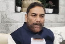 JD(U) Slams Congress–DMK INDIA Bloc, Warns of ‘Alliance Cracks’ in Tamil Nadu