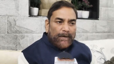 JD(U) Slams Congress–DMK INDIA Bloc, Warns of ‘Alliance Cracks’ in Tamil Nadu