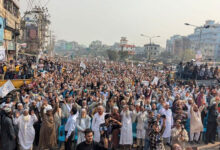 Hindus in Bangladesh at Risk as Election Politics Turns Violent, Says Intelligence Sources