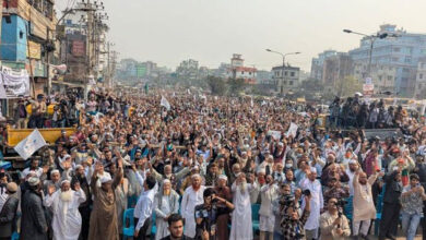 Hindus in Bangladesh at Risk as Election Politics Turns Violent, Says Intelligence Sources