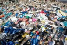 Plastics emissions to double health risks worldwide by 2040: Study