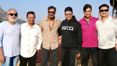 No Laughs Yet: ‘Dhamaal 4’ Release Deferred for Second Time